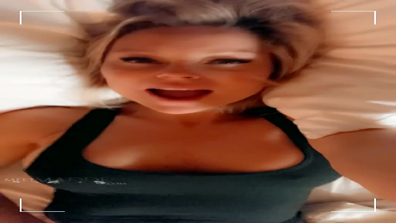 Preview of MeetMadden Miss You Baby XXX